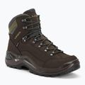 LOWA Renegade GTX Mid Schiefer Stiefel