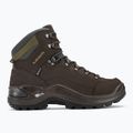 LOWA Renegade GTX Mid Schiefer Stiefel 2