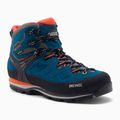 Herren-Trekkingstiefel Meindl Litepeak GTX blau 3928/09