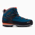 Herren-Trekkingstiefel Meindl Litepeak GTX blau 3928/09 2