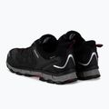 Herren Wanderschuhe Meindl Lite Trail GTX dunkelgrau 3966/31 3