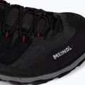 Herren Wanderschuhe Meindl Lite Trail GTX dunkelgrau 3966/31 7