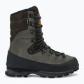 Schuhe Trekking Herren Meindl Kibo GTX oliv 2