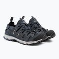 Herren-Trekking-Sandalen Meindl Lipari - Comfort Fit navy 4