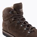 Damen-Trekkingstiefel Meindl Ellmau braun 4295/10 7