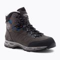 Herren-Trekkingstiefel Meindl Bellavista MFS grau 2426/31