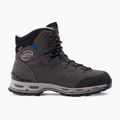 Herren-Trekkingstiefel Meindl Bellavista MFS grau 2426/31 2