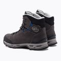 Herren-Trekkingstiefel Meindl Bellavista MFS grau 2426/31 3