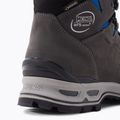 Herren-Trekkingstiefel Meindl Bellavista MFS grau 2426/31 7