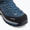 Trekkingschuhe Damen Meindl Tonale Lady GTX blau 3843/29 8