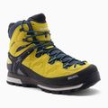 Herren-Trekkingstiefel Meindl Tonale GTX gelb 3844/85