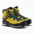 Herren-Trekkingstiefel Meindl Tonale GTX gelb 3844/85 5
