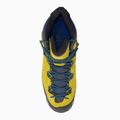 Herren-Trekkingstiefel Meindl Tonale GTX gelb 3844/85 6