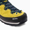 Herren-Trekkingstiefel Meindl Tonale GTX gelb 3844/85 8