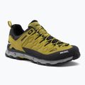 Herren Wanderschuhe Meindl Lite Trail GTX gelb 3966/85