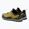 Herren Wanderschuhe Meindl Lite Trail GTX gelb 3966/85 3