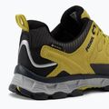 Herren Wanderschuhe Meindl Lite Trail GTX gelb 3966/85 8