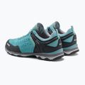 Damen Wanderschuhe Meindl Ontario Lady blau 3955/87 3