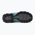 Damen Wanderschuhe Meindl Ontario Lady blau 3955/87 4