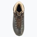 Herren-Trekkingstiefel Meindl Schlern MFS braun 2952/46 6