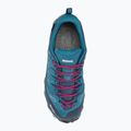 Damen-Trekkingschuhe Meindl Lite Trail Lady GTX blau 3965/53 6