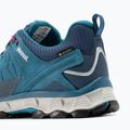 Damen-Trekkingschuhe Meindl Lite Trail Lady GTX blau 3965/53 8