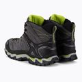 Herren-Trekkingstiefel Meindl Lite Hike GTX grau 4692/31 3