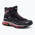 Wanderschuhe Herren Meindl Finale Mid GTX schwarz 4703/01