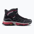 Wanderschuhe Herren Meindl Finale Mid GTX schwarz 4703/01 2