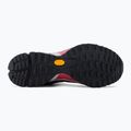 Wanderschuhe Herren Meindl Finale Mid GTX schwarz 4703/01 4