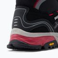 Wanderschuhe Herren Meindl Finale Mid GTX schwarz 4703/01 6