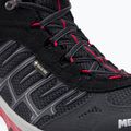 Wanderschuhe Herren Meindl Finale Mid GTX schwarz 4703/01 7