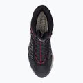 Wanderschuhe Herren Meindl Finale Mid GTX schwarz 4703/01 8