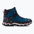 Herren-Trekkingstiefel Meindl Lite Hike GTX blau 4692/09 2