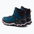 Herren-Trekkingstiefel Meindl Lite Hike GTX blau 4692/09 3