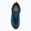 Herren-Trekkingstiefel Meindl Lite Hike GTX blau 4692/09 6