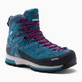 Damen-Trekkingstiefel Meindl Tonale Lady GTX blau 3843/53