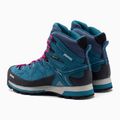 Damen-Trekkingstiefel Meindl Tonale Lady GTX blau 3843/53 3