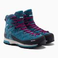 Damen-Trekkingstiefel Meindl Tonale Lady GTX blau 3843/53 5