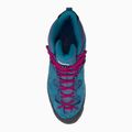 Damen-Trekkingstiefel Meindl Tonale Lady GTX blau 3843/53 6
