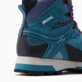 Damen-Trekkingstiefel Meindl Tonale Lady GTX blau 3843/53 7
