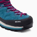 Damen-Trekkingstiefel Meindl Tonale Lady GTX blau 3843/53 8