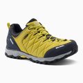 Wanderschuhe Herren Meindl Mondello GTX gelb 5522/85