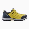 Wanderschuhe Herren Meindl Mondello GTX gelb 5522/85 2