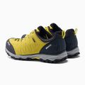 Wanderschuhe Herren Meindl Mondello GTX gelb 5522/85 3