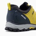 Wanderschuhe Herren Meindl Mondello GTX gelb 5522/85 7