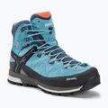 Trekkingschuhe Damen Meindl Tonale Lady GTX blaurange 3843/18