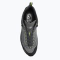 Trekkingschuhe Herren Meindl Top Trail GTX grau 4715/3 6