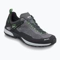 Trekkingschuhe Herren Meindl Top Trail GTX grau 4715/3 10