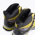 Trekkingschuhe Herren Meindl Top Trail Mid GTX gelb 4717/85 10